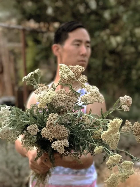 Flower Growing Guides — the kokoro garden